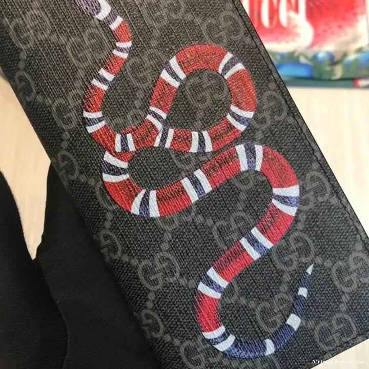 Official Brother Sam 20GUC0071 Bags Gucci 0713